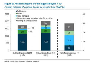 渣打銀行報(bào)告 海外資管成為中國(guó)債市投資主力，俄央行引領(lǐng)全球人民幣儲(chǔ)備資產(chǎn)配置