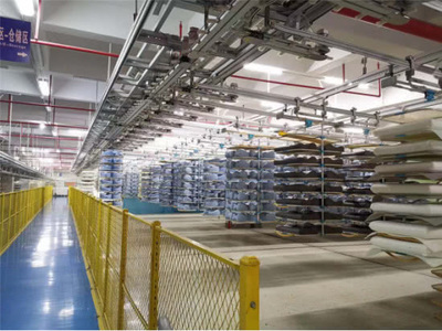 十年匠心，鑄就全球健康家具領(lǐng)導(dǎo)品牌——對話脊度床上用品負(fù)責(zé)人