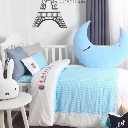 夏季床上用品的選擇指南 全面解析清涼舒適的選擇方案