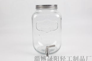 專業(yè)玻璃瓶制造 從儲(chǔ)酒瓶、化妝品瓶到外貿(mào)出口一站式解決方案——以淄博晟陽(yáng)輕工制品廠為例